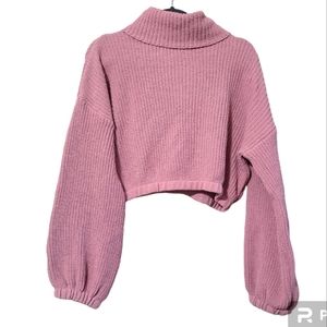 Forever 21 sweater